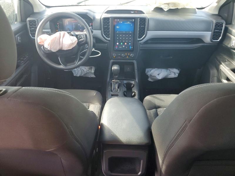 Продажа на аукционе авто 2025 Ford Ranger, vin: 1FTER4PH4SLE77966, номер лота: 62563666