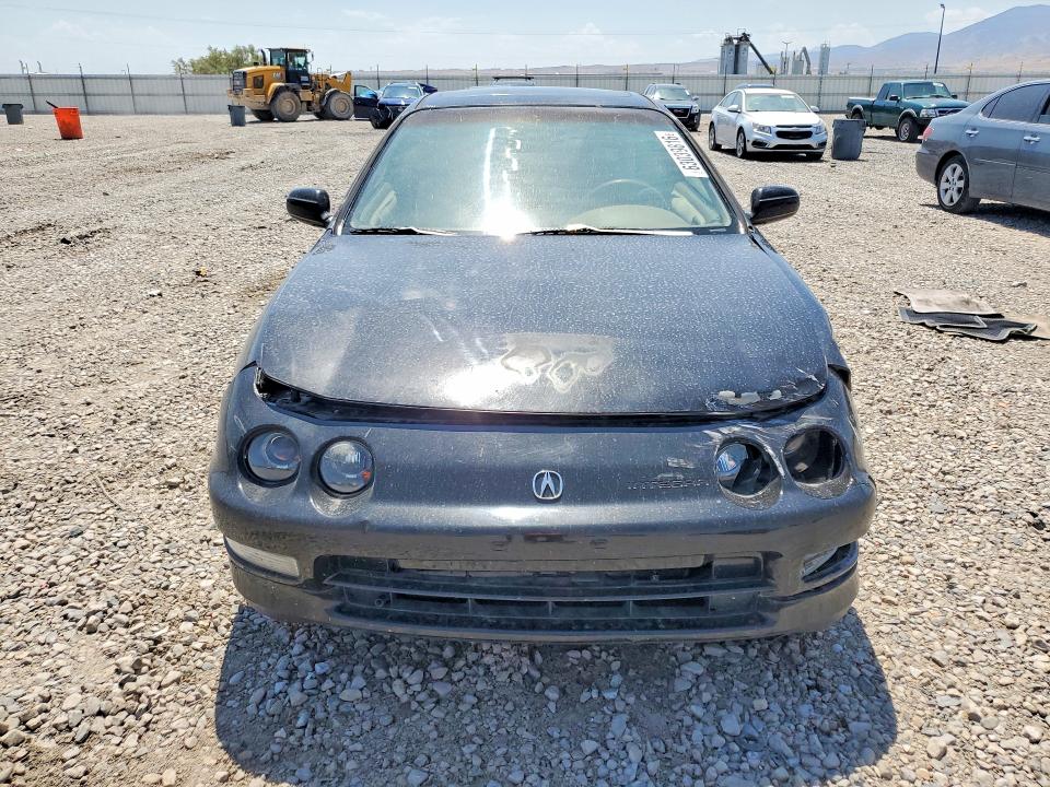 63039816 :رقم المزاد ، JH4DC445XVS020630 vin ، 1997 Acura Integra مزاد بيع