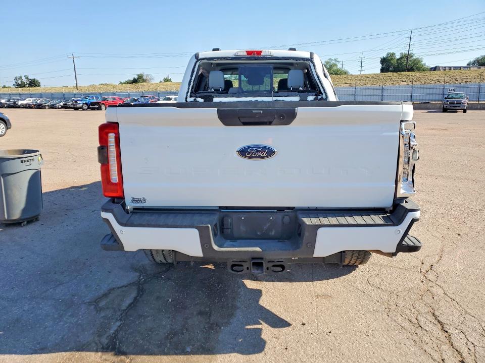 Aukcja sprzedaży 2026 Ford F250, vin: 1FT7W2BN0TEC84545, numer aukcji: 59327446