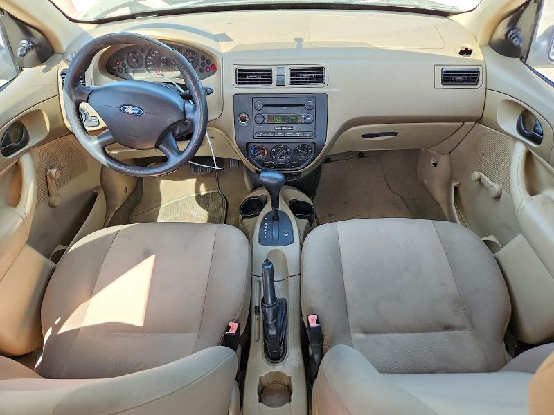 Aukcja sprzedaży 2007 Ford Focus, vin: 1FAFP34NX7W362086, numer aukcji: 61621416