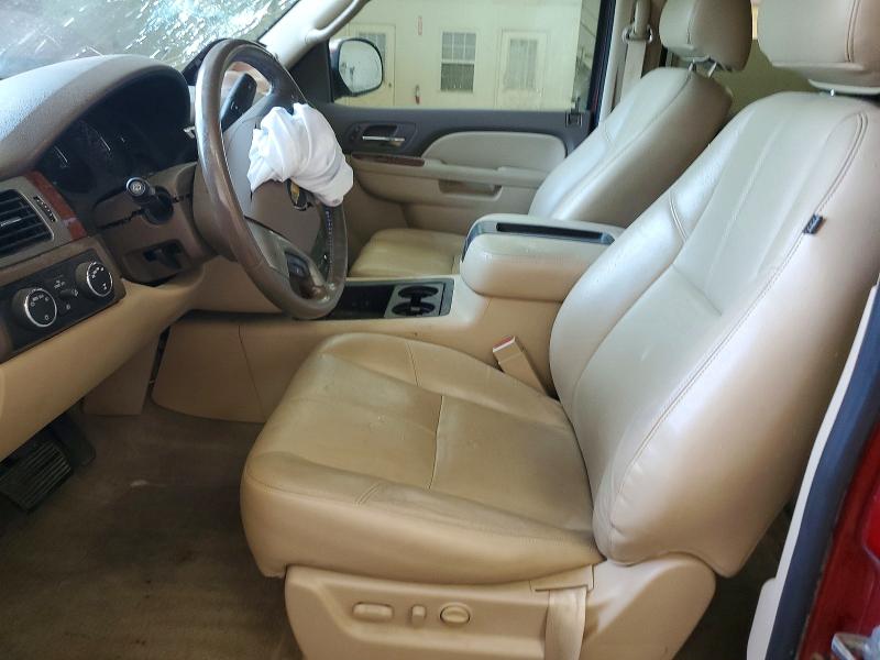 63314966 :رقم المزاد ، 1GNSKBE04CR270802 vin ، 2012 Chevrolet Tahoe مزاد بيع