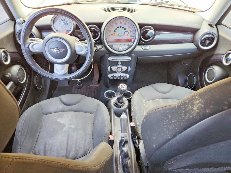 Aukcja sprzedaży 2009 Mini Cooper, vin: WMWMF33599TU73106, numer aukcji: 59531236