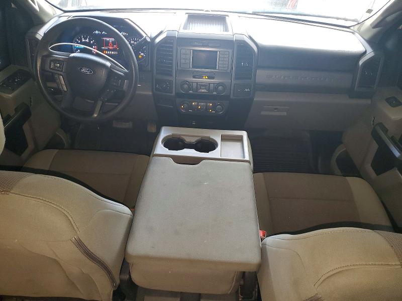 Продаж на аукціоні авто 2019 Ford F250, vin: 1FT7W2B63KED84548, номер лоту: 59849346