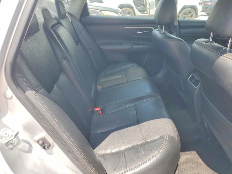 Aukcja sprzedaży 2018 Nissan Altima, vin: 1N4AL3APXJC245550, numer aukcji: 59898556