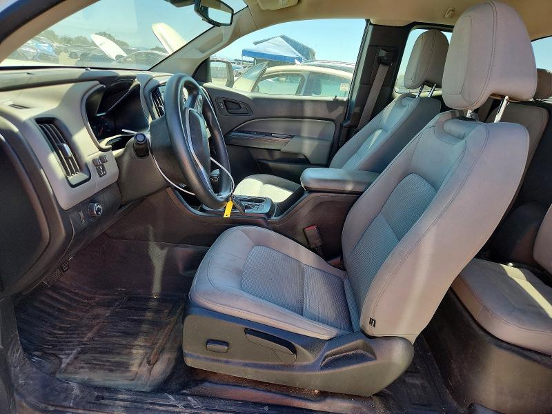 62126456 :رقم المزاد ، 1GCHSBEN7L1149114 vin ، 2020 Chevrolet Colorado مزاد بيع
