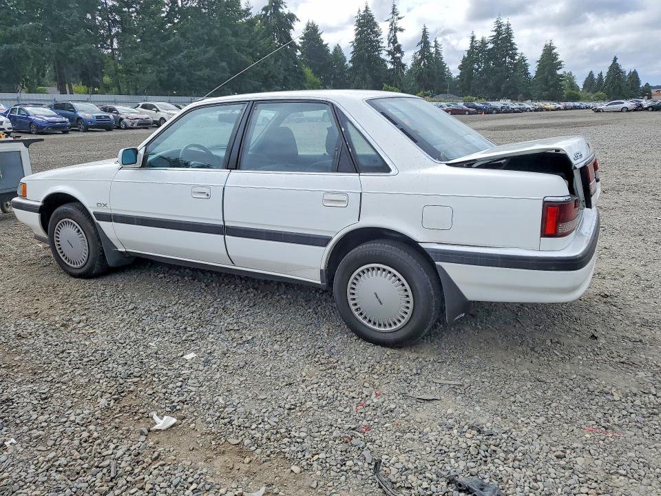 Aukcja sprzedaży 1992 Mazda 626, vin: 1YVGD22BXN5202541, numer aukcji: 85607615