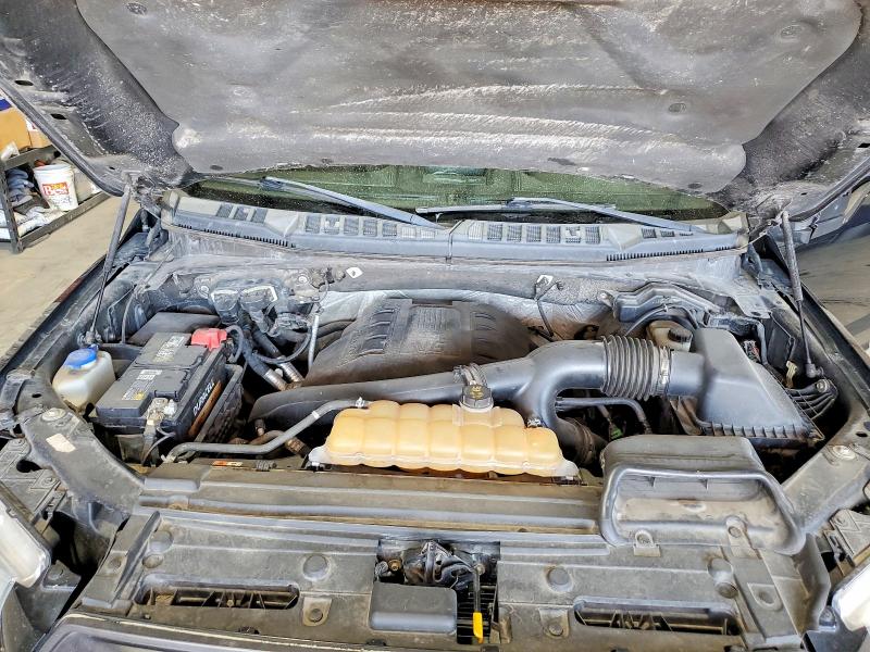 Продажа на аукционе авто 2015 Ford F150, vin: 1FTEW1EG8FFA64292, номер лота: 61143956