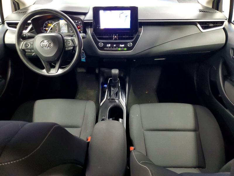 Продаж на аукціоні авто 2023 Toyota Corolla, vin: JTDB4MEE6PJ005233, номер лоту: 59962296