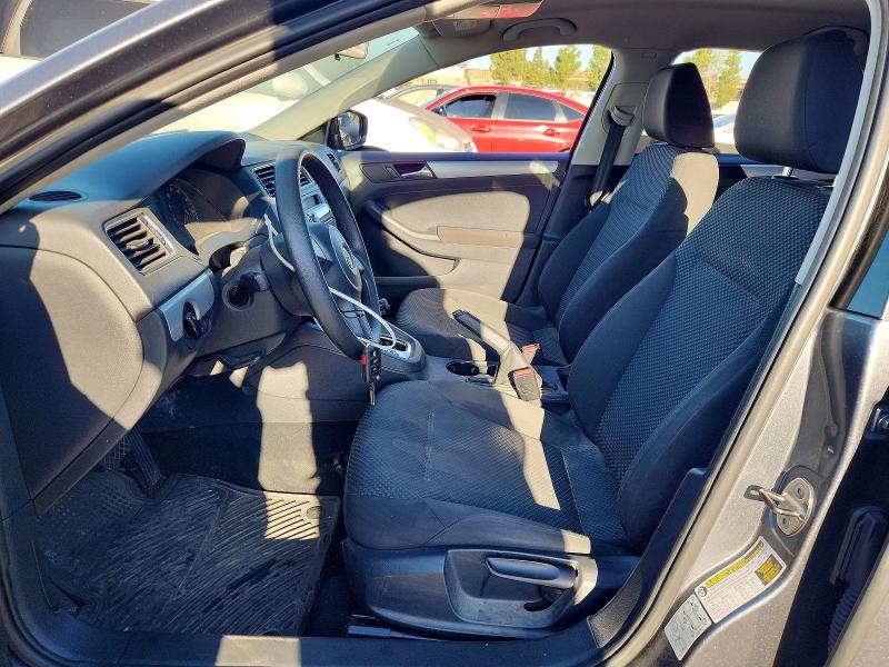 2012 Volkswagen Jetta მანქანა იყიდება აუქციონზე, vin: 3VW2K7AJ4CM465592, აუქციონის ნომერი: 62494946