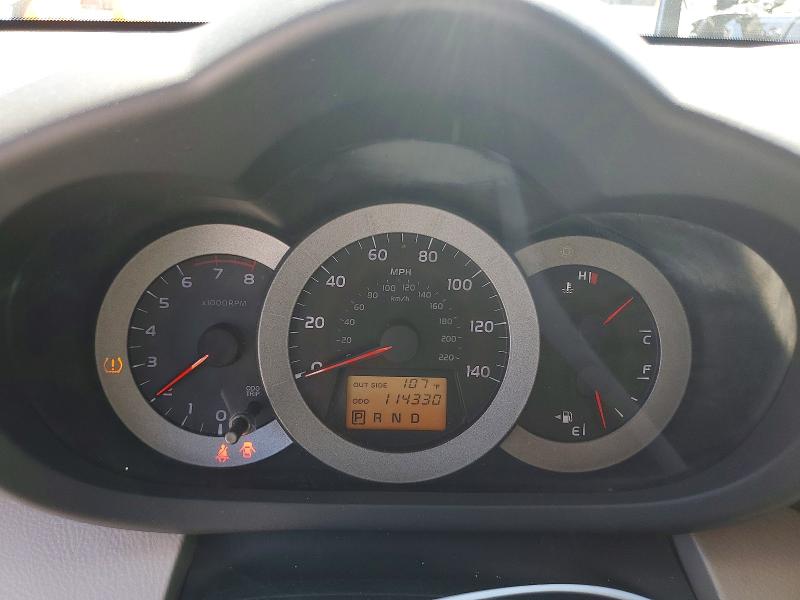 Aukcja sprzedaży 2006 Toyota Rav4, vin: JTMZD33V265002946, numer aukcji: 85607475