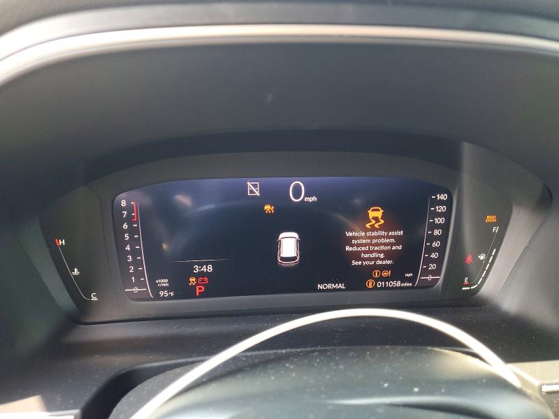 Продаж на аукціоні авто 2026 Honda Pilot, vin: 5FNYG1H95TB008348, номер лоту: 62810626