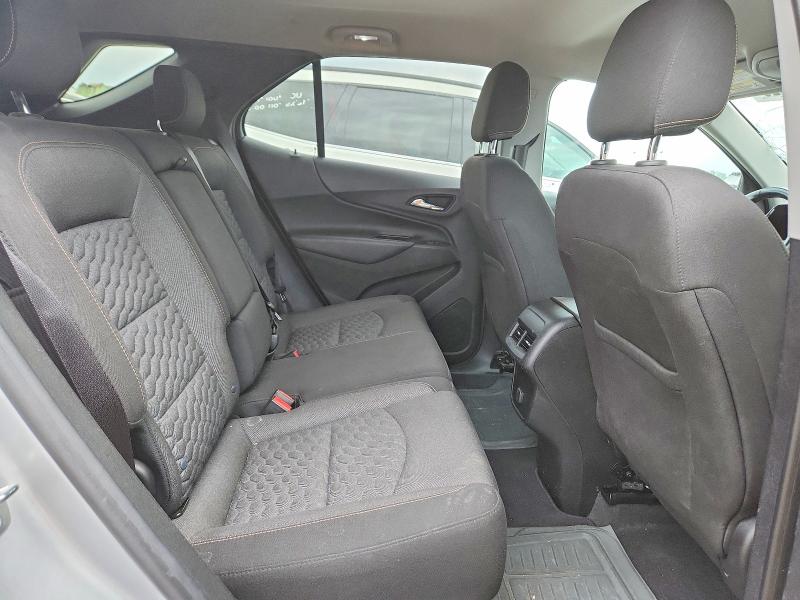 Продажа на аукционе авто 2018 Chevrolet Equinox, vin: 2GNAXJEV9J6335543, номер лота: 60399426