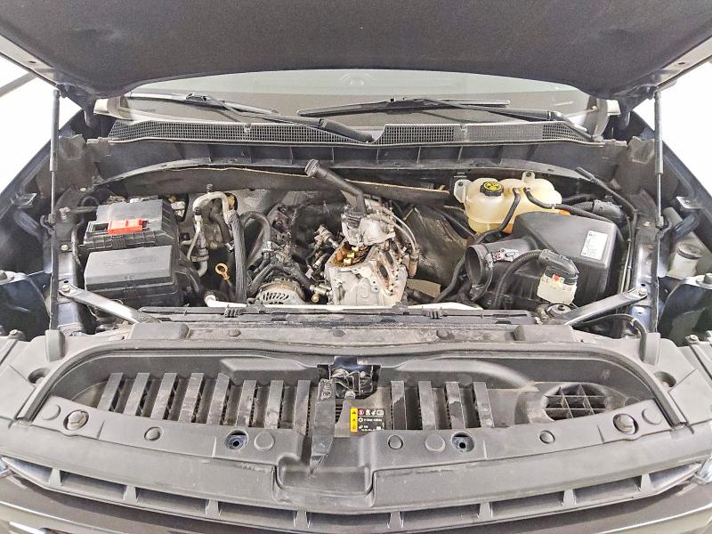 Продажа на аукционе авто 2019 Chevrolet Silverado, vin: 1GCPYFED9KZ143081, номер лота: 62472306