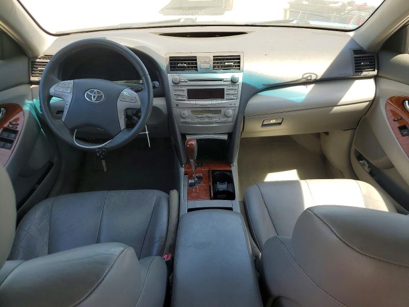 Продаж на аукціоні авто 2011 Toyota Camry, vin: 4T1BF3EK5BU586771, номер лоту: 61443266