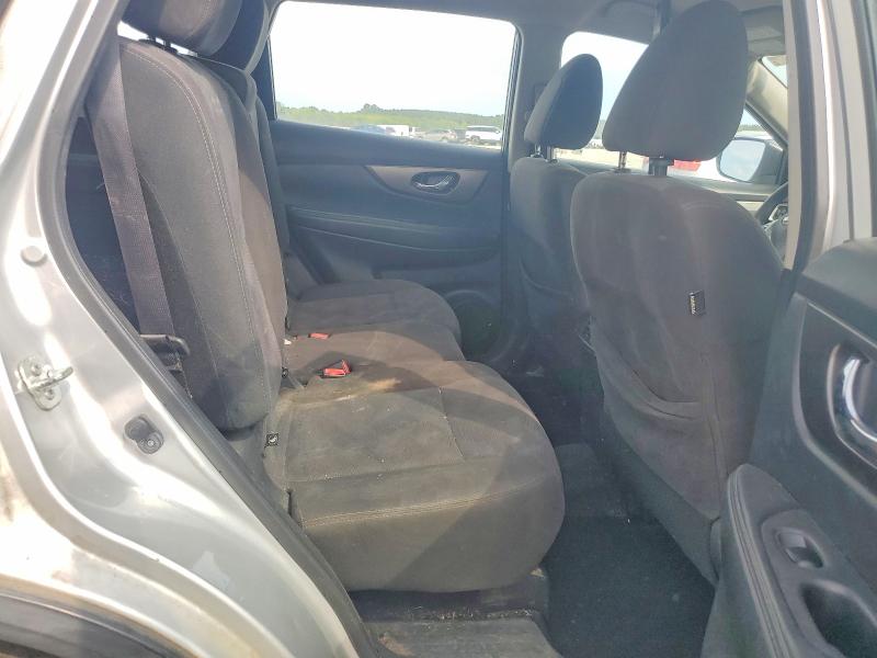 Aukcja sprzedaży 2016 Nissan Rogue, vin: KNMAT2MV3GP681530, numer aukcji: 60037426
