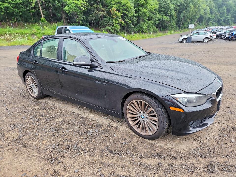 61720676 :رقم المزاد ، WBA3A5C56CF258942 vin ، 2012 Bmw 328 مزاد بيع