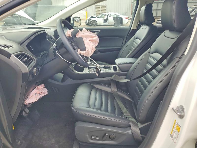 60580836 :رقم المزاد ، 2FMPK4J90RBB16187 vin ، 2024 Ford Edge مزاد بيع