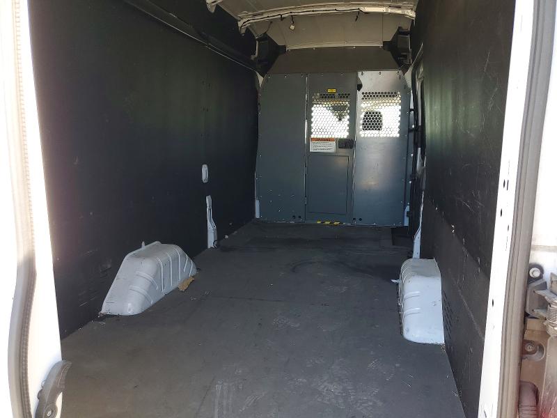 57219106 :رقم المزاد ، 1FTBR3X83NKA53511 vin ، 2022 Ford Transit مزاد بيع