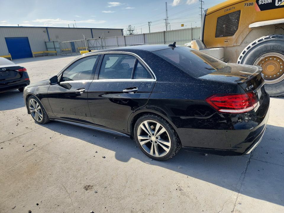 Aukcja sprzedaży 2014 Mercedes-benz E, vin: WDDHF5KB1EA841510, numer aukcji: 60715496