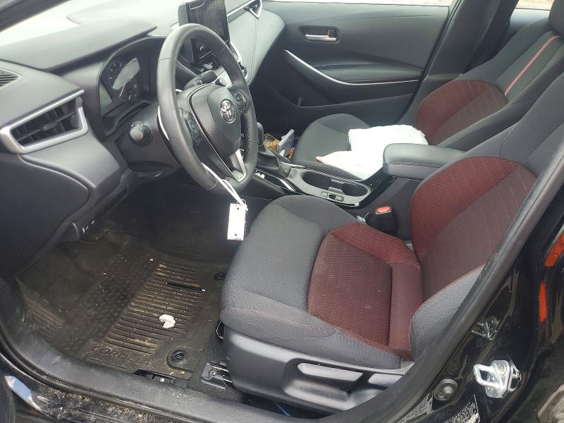 Aukcja sprzedaży 2024 Toyota Corolla, vin: 5YFS4MCE4RP183854, numer aukcji: 60306076