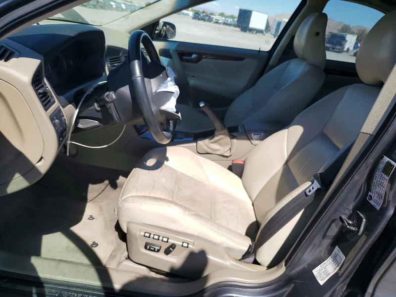 Aukcja sprzedaży 2006 Volvo S60, vin: YV1RS592362536838, numer aukcji: 60259866