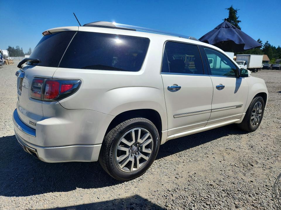 Продаж на аукціоні авто 2013 Gmc Acadia, vin: 1GKKVTKD8DJ172891, номер лоту: 60875426