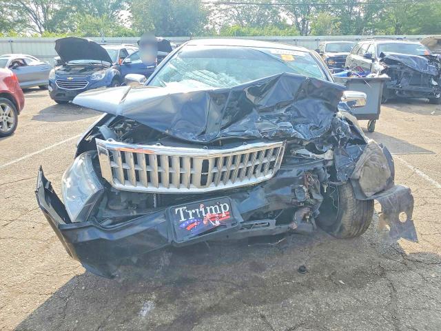 Aukcja sprzedaży 2007 Lincoln Mkz, vin: 3LNHM26T77R641429, numer aukcji: 59772496