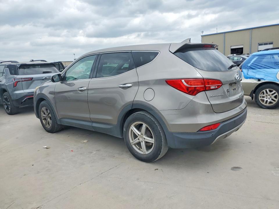 Aukcja sprzedaży 2015 Hyundai Santa Fe Sport, vin: 5XYZT3LB6FG253341, numer aukcji: 62265996