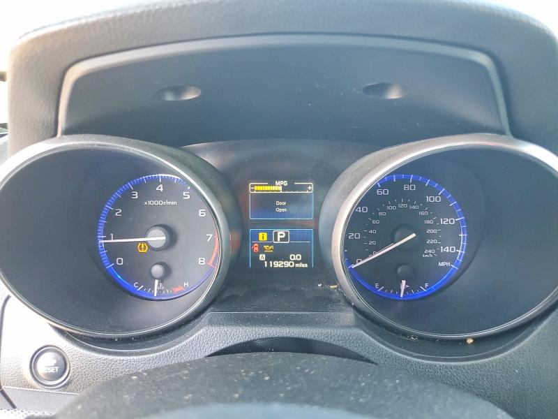 60394126 :رقم المزاد ، 4S4BSACC3J3385502 vin ، 2018 Subaru Outback مزاد بيع