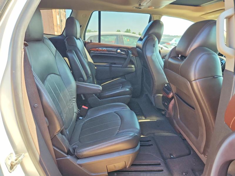 60412626 :رقم المزاد ، 5GAKVCKD5EJ150278 vin ، 2014 Buick Enclave مزاد بيع