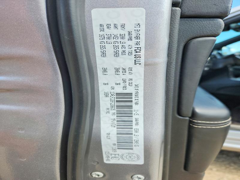 Aukcja sprzedaży 2015 Jeep Grand Cherokee, vin: 1C4RJFCG5FC236635, numer aukcji: 59317016