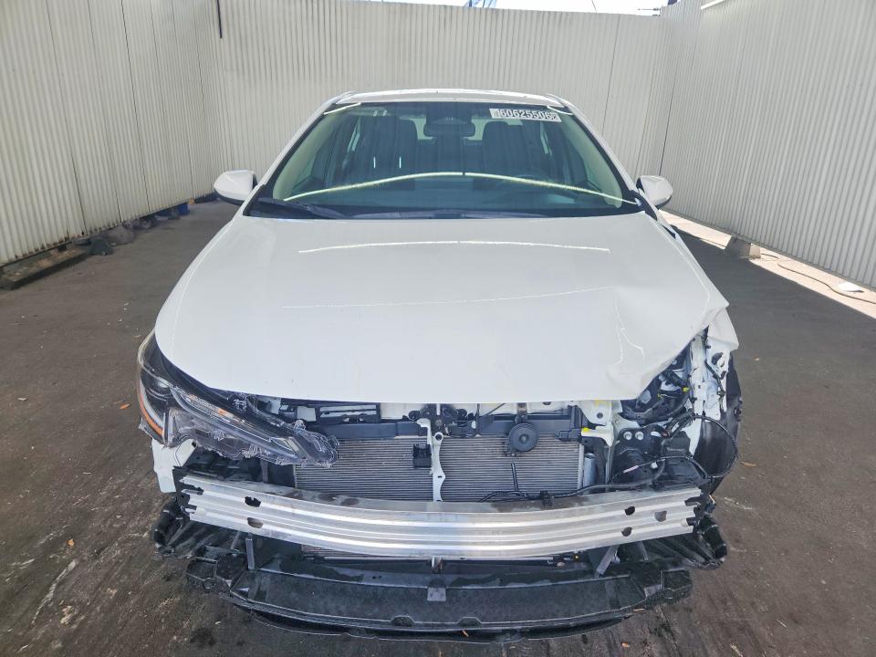 Aukcja sprzedaży 2025 Toyota Corolla, vin: 5YFB4MDE8SP311484, numer aukcji: 60625506
