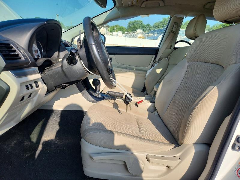 Aukcja sprzedaży 2013 Subaru Impreza, vin: JF1GPAL6XDH805730, numer aukcji: 59318646