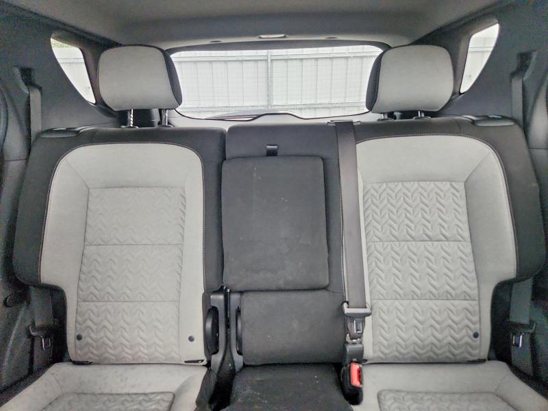 Продаж на аукціоні авто 2022 Chevrolet Equinox, vin: 3GNAXKEV7NL277066, номер лоту: 62404146