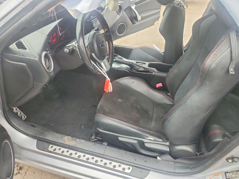 Продажа на аукционе авто 2016 Subaru Brz, vin: JF1ZCAC14G8604533, номер лота: 61960846