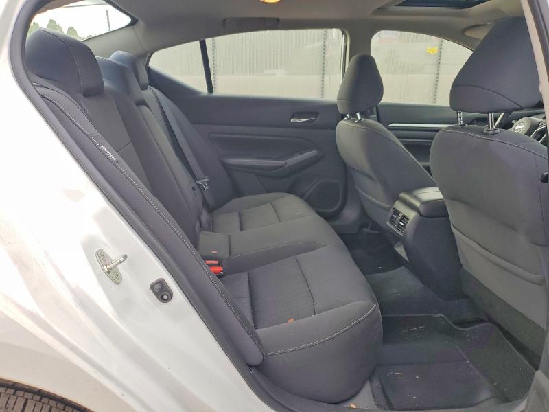 Aukcja sprzedaży 2019 Nissan Altima, vin: 1N4BL4DW7KN316805, numer aukcji: 62703256