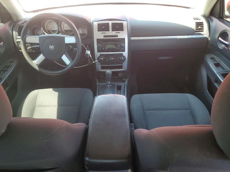 Aukcja sprzedaży 2010 Dodge Charger, vin: 2B3CA3CV4AH252125, numer aukcji: 60179766