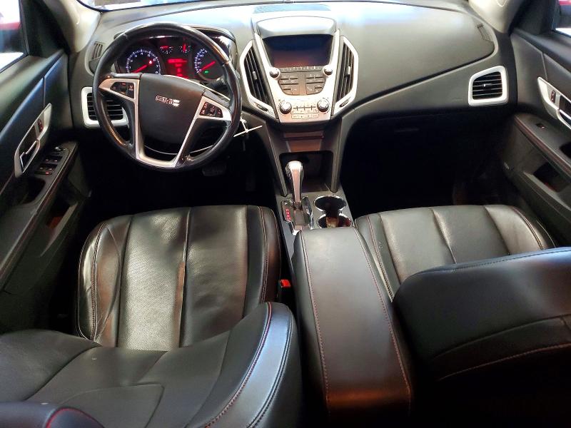 63304506 :رقم المزاد ، 2GKFLVE31D6302433 vin ، 2013 Gmc Terrain مزاد بيع