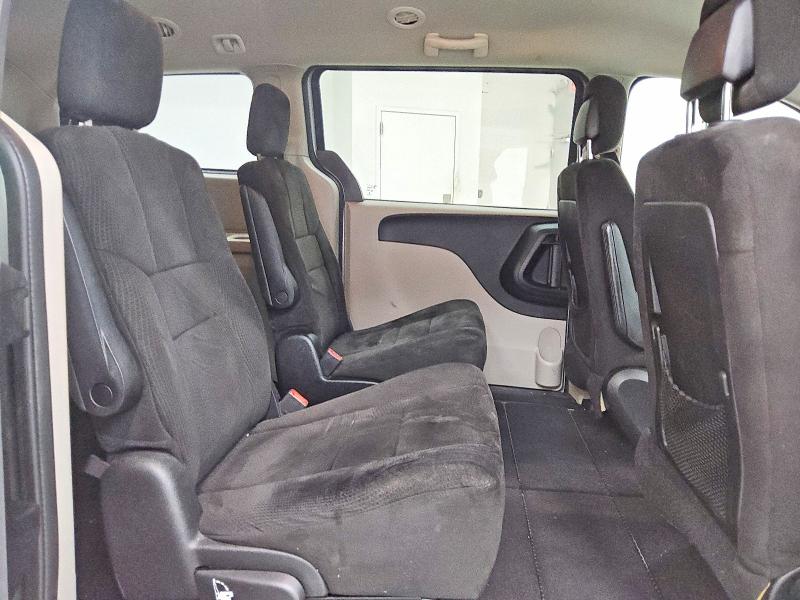 Aukcja sprzedaży 2013 Dodge Grand Caravan, vin: 2C4RDGBG0DR602441, numer aukcji: 61109346