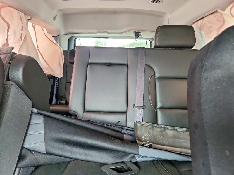 Aukcja sprzedaży 2017 Chevrolet Tahoe, vin: 1GNSKBKC7HR287874, numer aukcji: 59794826