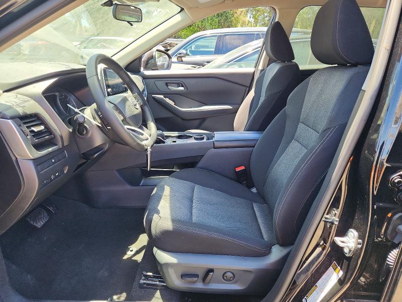 Aukcja sprzedaży 2026 Nissan Rogue, vin: 5N1BT3BB5TC735457, numer aukcji: 59533686