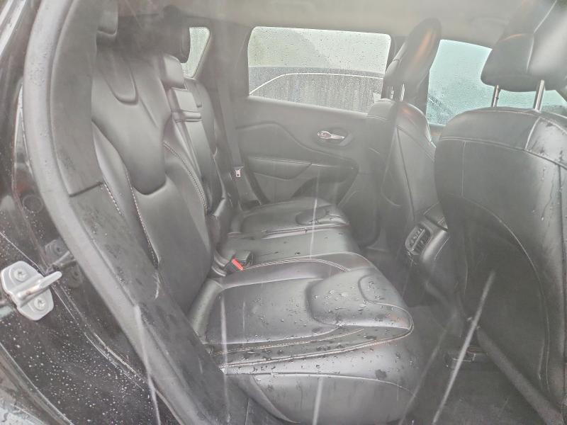 Продажа на аукционе авто 2015 Jeep Cherokee, vin: 1C4PJMDBXFW767309, номер лота: 63105706