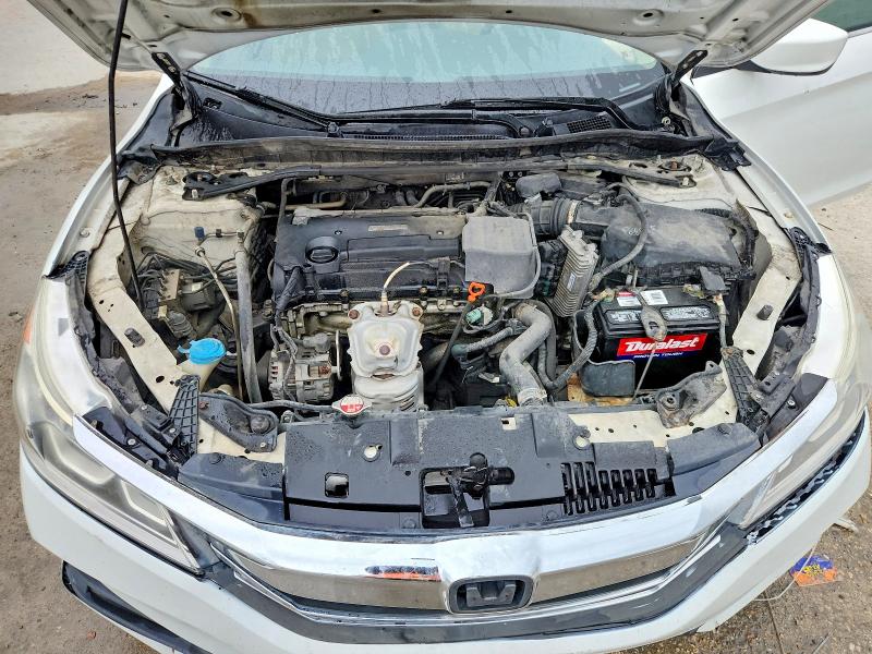 61560496 :رقم المزاد ، 1HGCR2F84GA045458 vin ، 2016 Honda Accord مزاد بيع