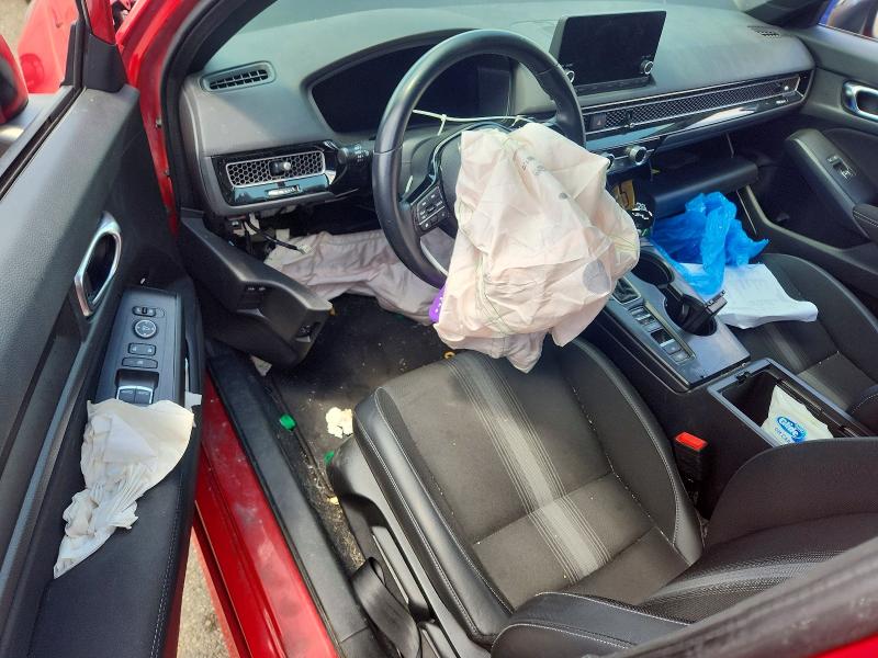 Aukcja sprzedaży 2022 Honda Civic, vin: 2HGFE2F53NH512012, numer aukcji: 62885396