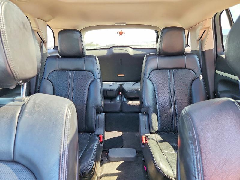 Продаж на аукціоні авто 2012 Lincoln Mkt, vin: 2LMHJ5AT3CBL51557, номер лоту: 62657006