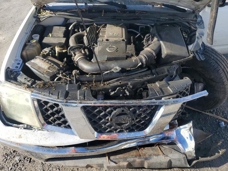 Продажа на аукционе авто 2008 Nissan Frontier, vin: 1N6AD07U38C448547, номер лота: 61588426
