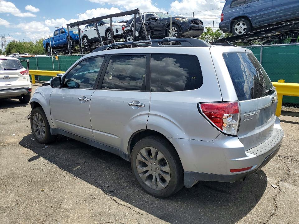 2013 Subaru Forester მანქანა იყიდება აუქციონზე, vin: JF2SHADCXDG434369, აუქციონის ნომერი: 61594026