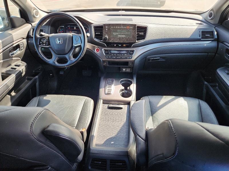 Aukcja sprzedaży 2021 Honda Pilot, vin: 5FNYF6H52MB032962, numer aukcji: 63002166