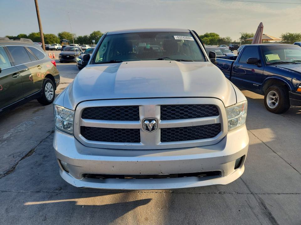 Aukcja sprzedaży 2014 Ram 1500, vin: 1C6RR6FG0ES424138, numer aukcji: 63243886