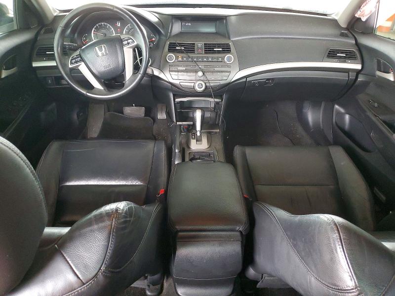 Aukcja sprzedaży 2012 Honda Accord, vin: 1HGCP2F68CA201399, numer aukcji: 61812106